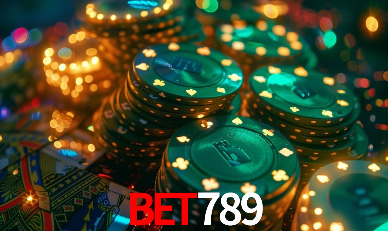 Experiência VIP bet789