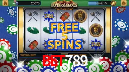 A Revolução dos Aplicativos de Jogos no bet789