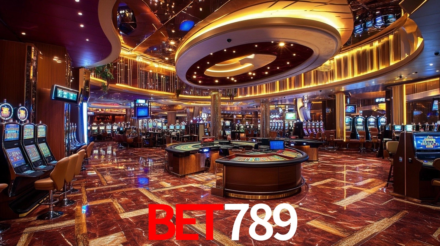 Welcome Bonus bet789