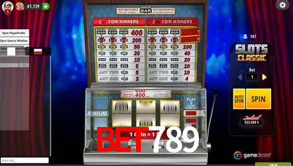 Descubra a Essência do bet789: Nossa História e Compromissos