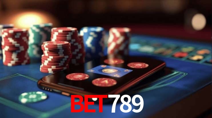 Estatísticas bet789