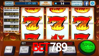 A Emoção da Loteria na bet789: Uma Chance de Mudança de Vida