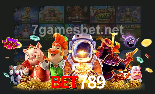 cassino bet789