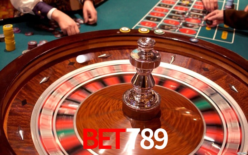 Casino VIP bet789