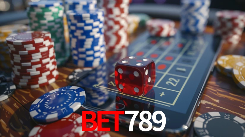 Premium Interface bet789