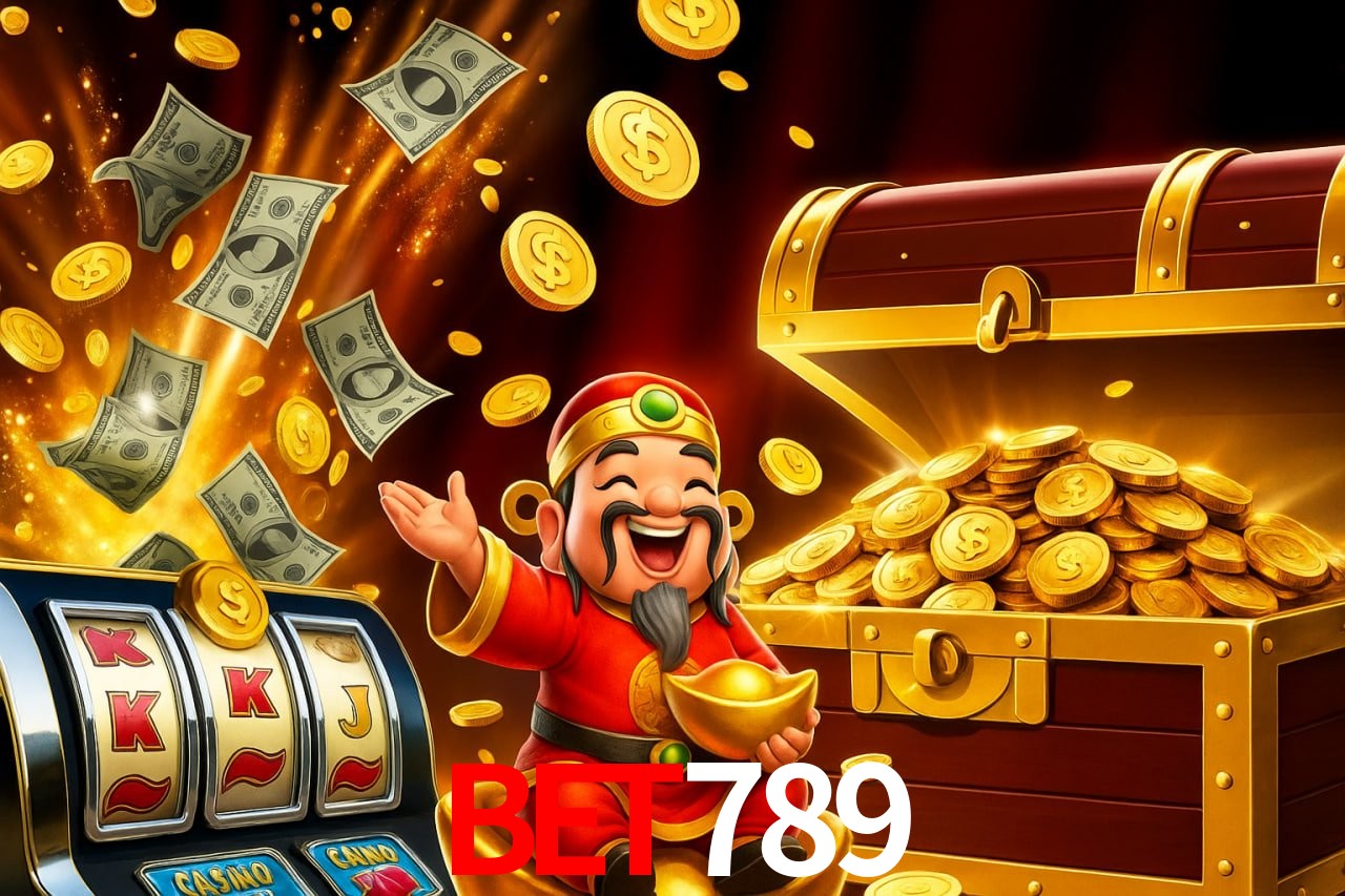 Mesa de Blackjack bet789