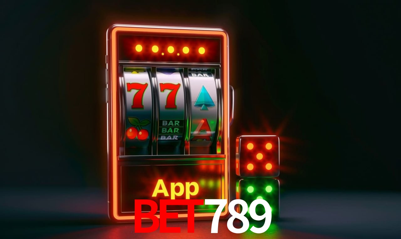 Casino Ao Vivo bet789