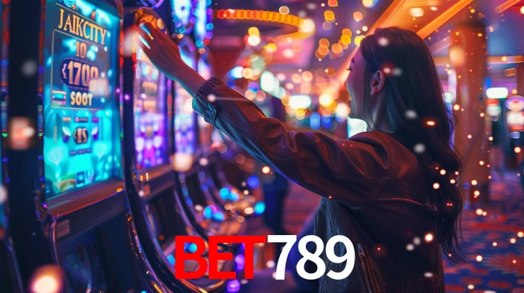 Blackjack Table bet789
