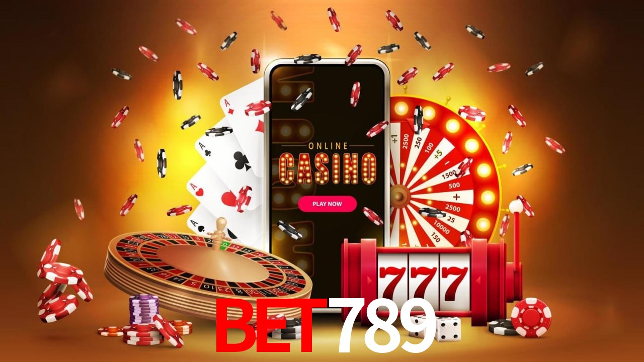 Descubra a Essência do bet789: Nossa História e Compromissos