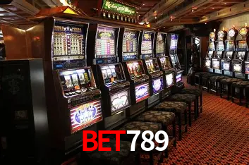 A Experiência Imersiva dos Cassinos Ao Vivo no bet789