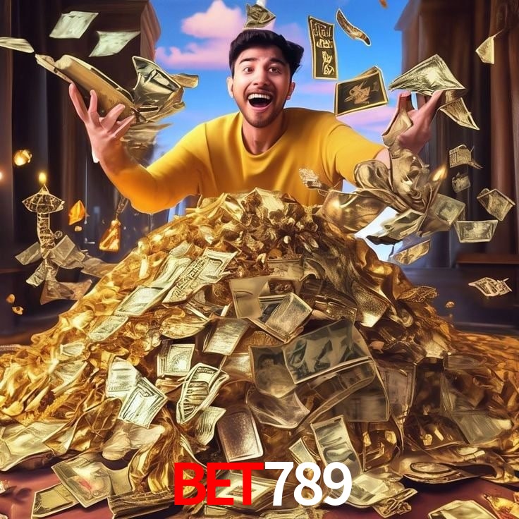 Apostas de Futebol bet789
