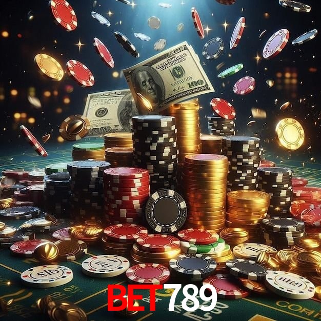 Interface do App bet789