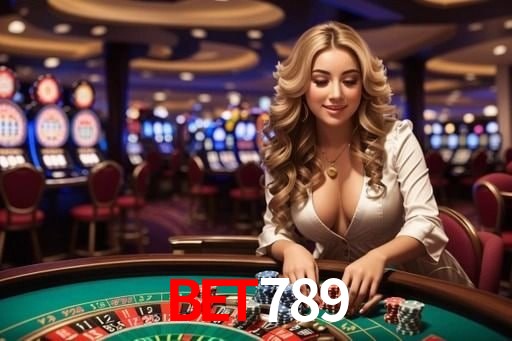 Slot Games bet789
