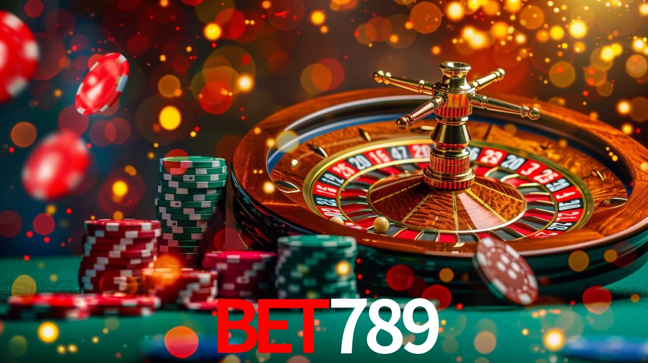 cassino bet789