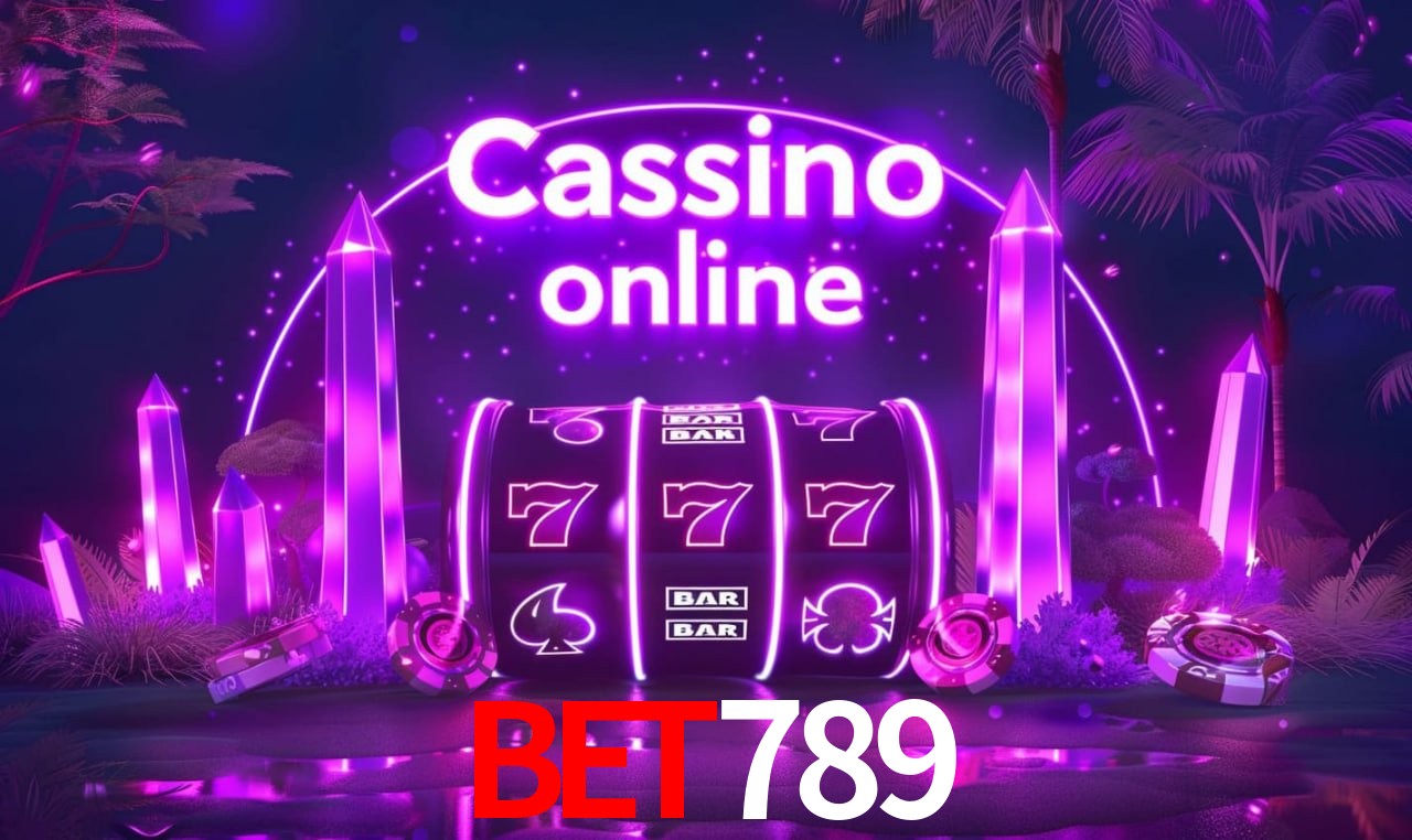 Promoção Relâmpago bet789