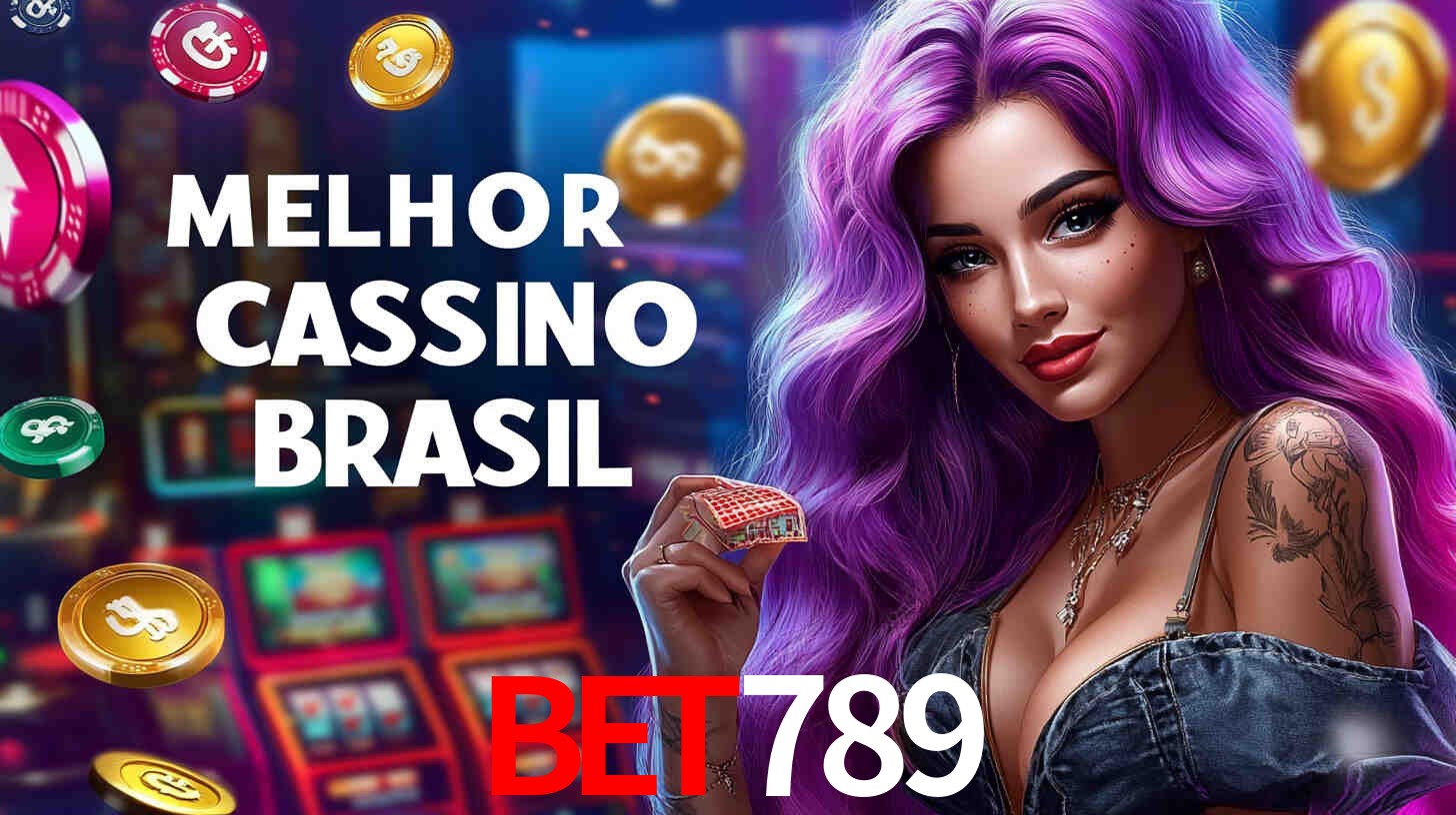 Inovações de Jogos na bet789: O Futuro das Experiências Interativas