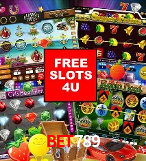 Descubra o Mundo do Cassino Online com bet789