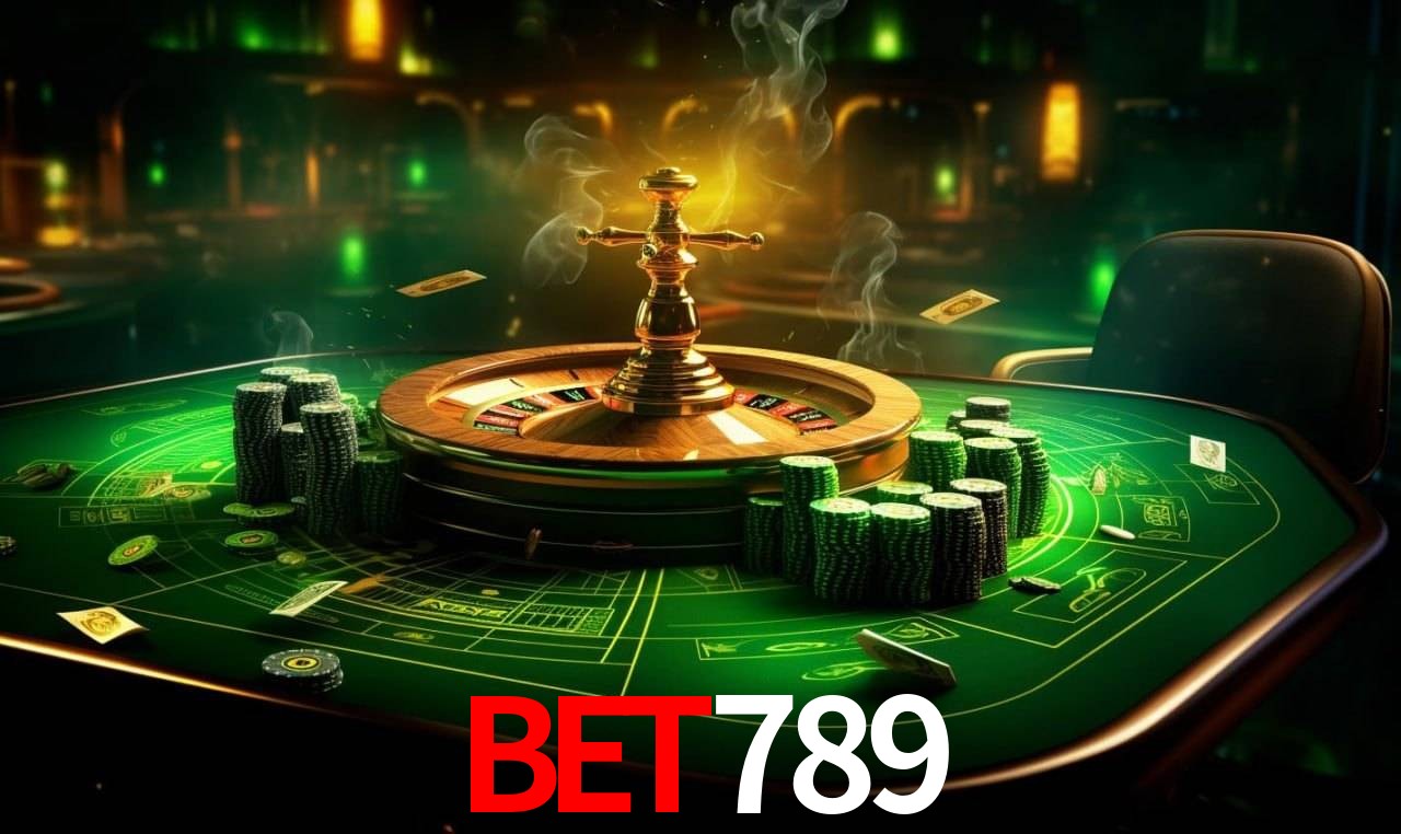 bet789: Seu Especialista em Apostas Esportivas Brasileiras