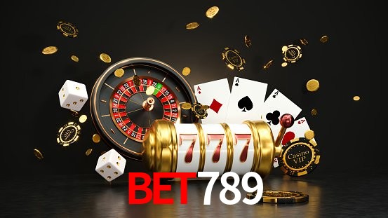 Game Providers bet789