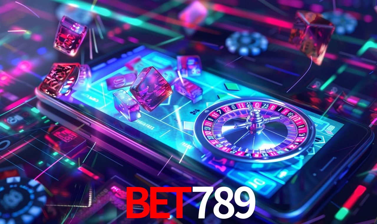 Recursos de Bônus bet789