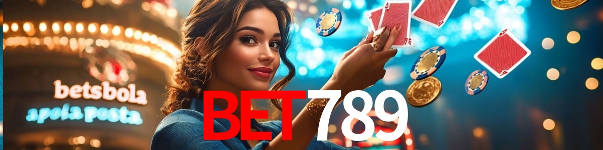 Responsive Design bet789