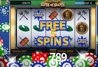 Desvendando o Mundo dos Jogos Virtuais na bet789