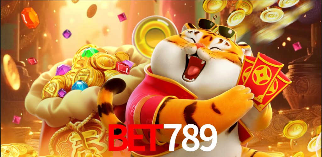 Welcome Bonus bet789