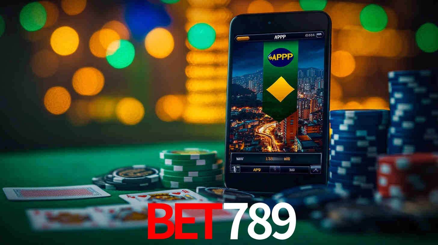 Desvendando o Mundo dos Jogos Virtuais na bet789