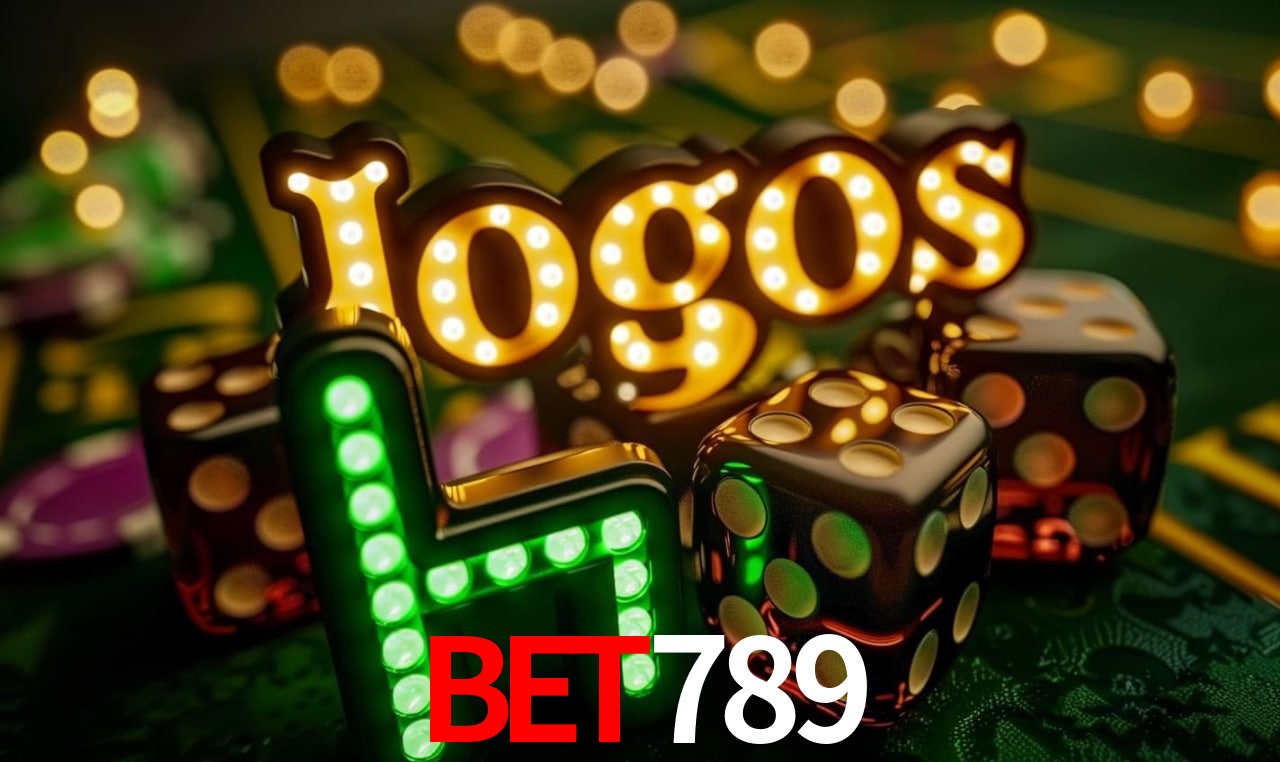 Provedores de Jogos bet789