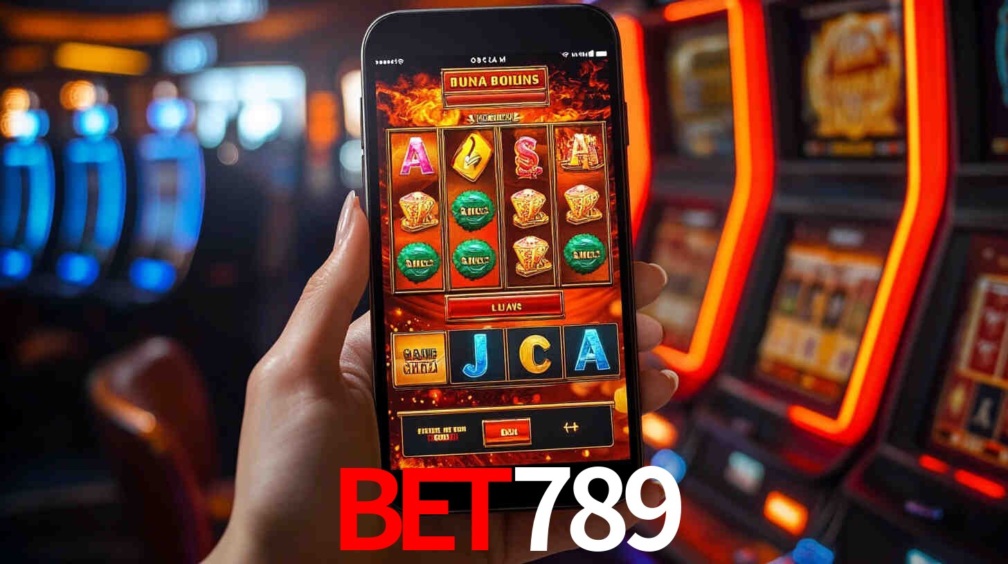 Live Casino bet789