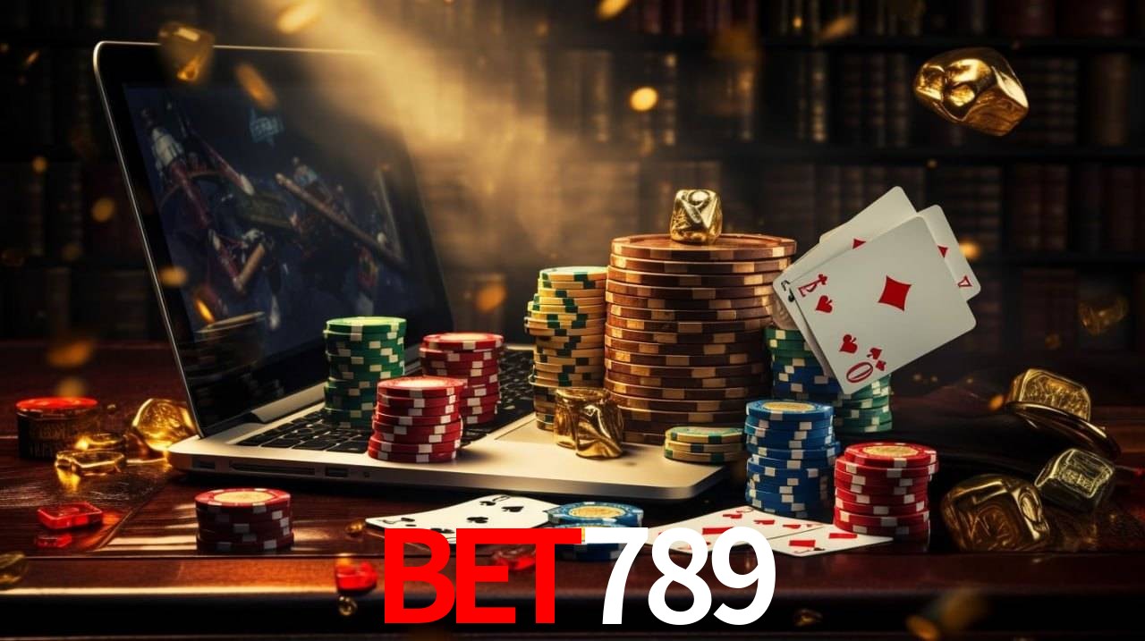 Apostas de Basquete bet789