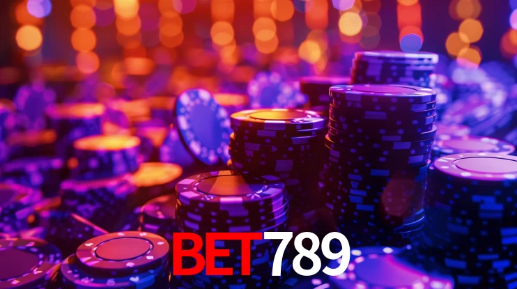 bet789 App Interface