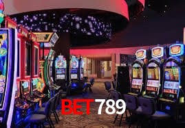 bet789: Jogos de Caça-Níqueis-Altas Recompensas, Roleta-Velocidade, Blackjack-Desafios Máximos