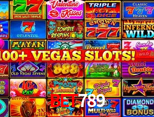 Descubra a Magia dos Jogos de Arcade no bet789