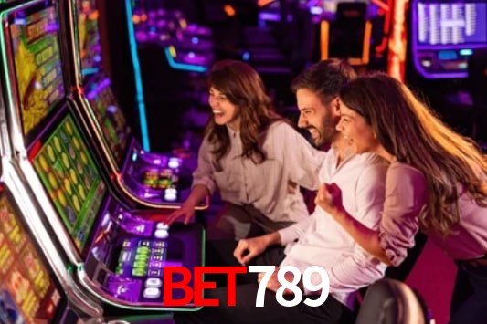 Jogos Exclusivos bet789