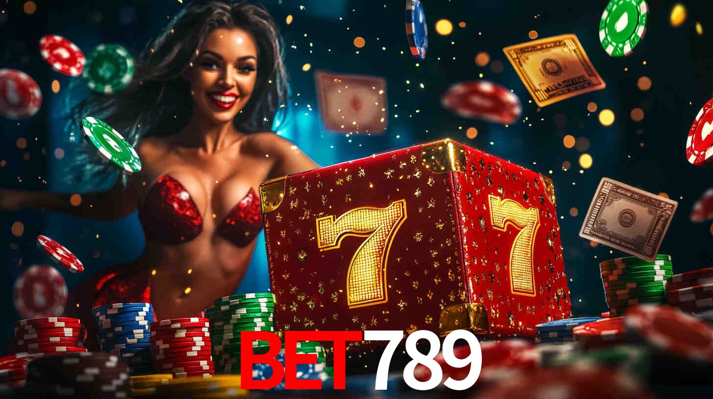 A Emoção da Loteria na bet789: Uma Chance de Mudança de Vida