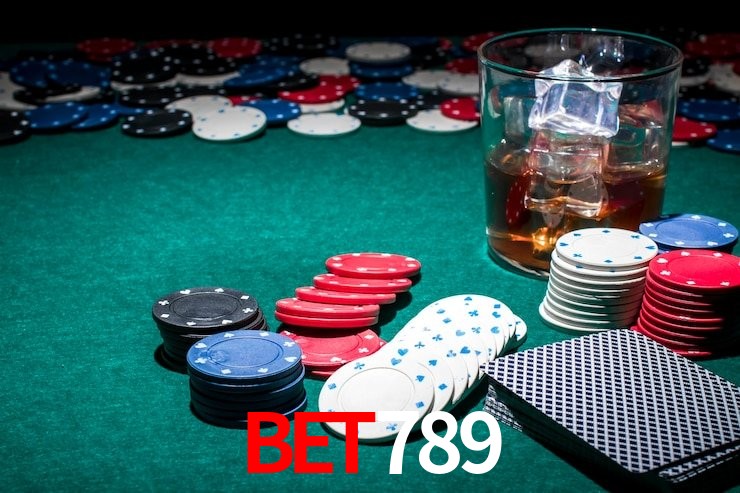 Apostas de Tênis bet789