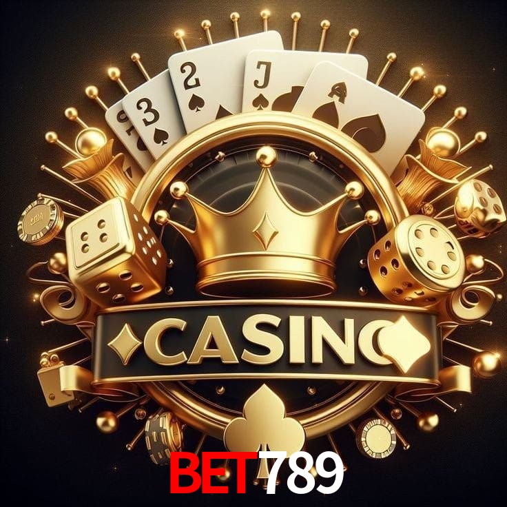 Jogos de Slot bet789