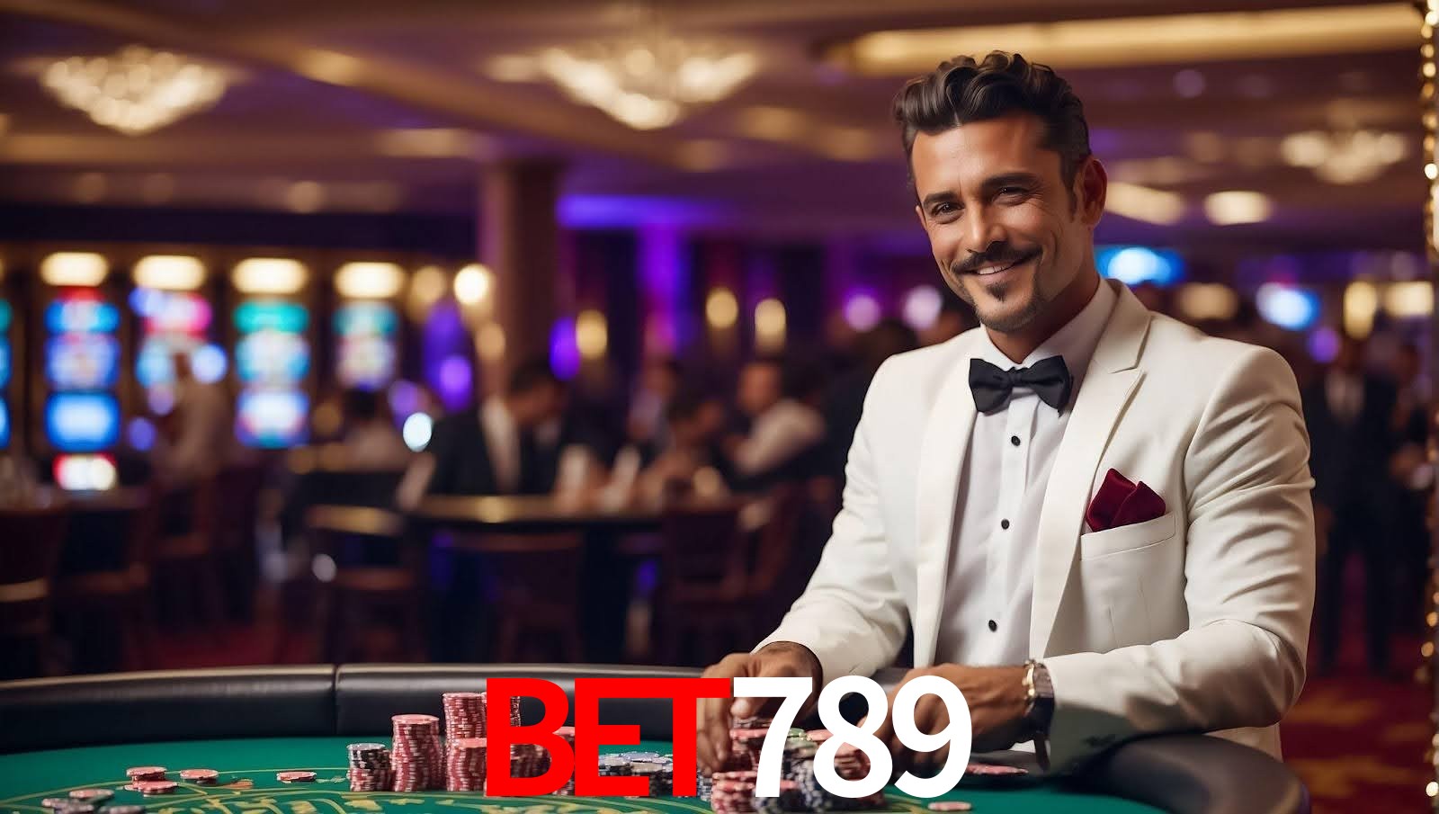 Especiais de Fim de Semana bet789