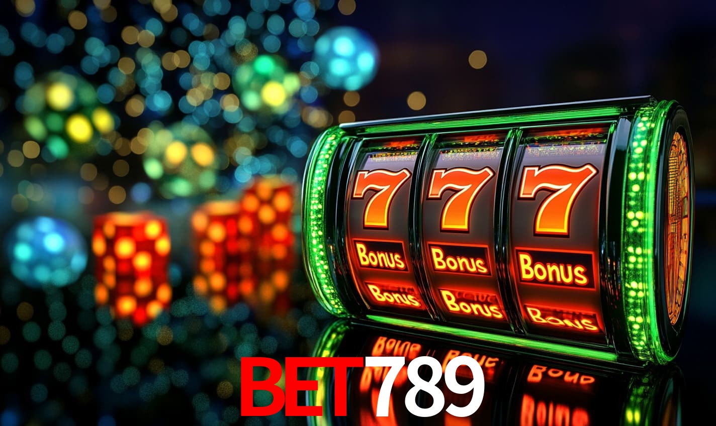 Design Responsivo bet789