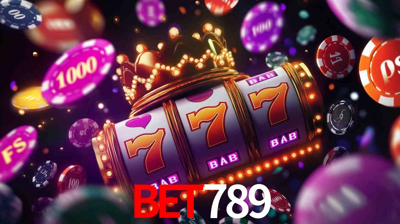 Seasonal Promotions bet789
