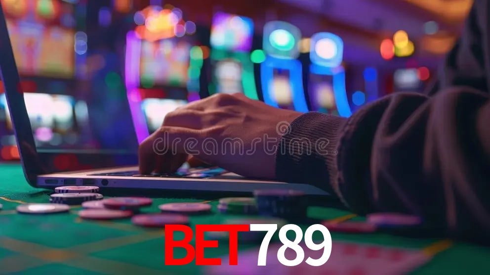 Casino Ao Vivo bet789