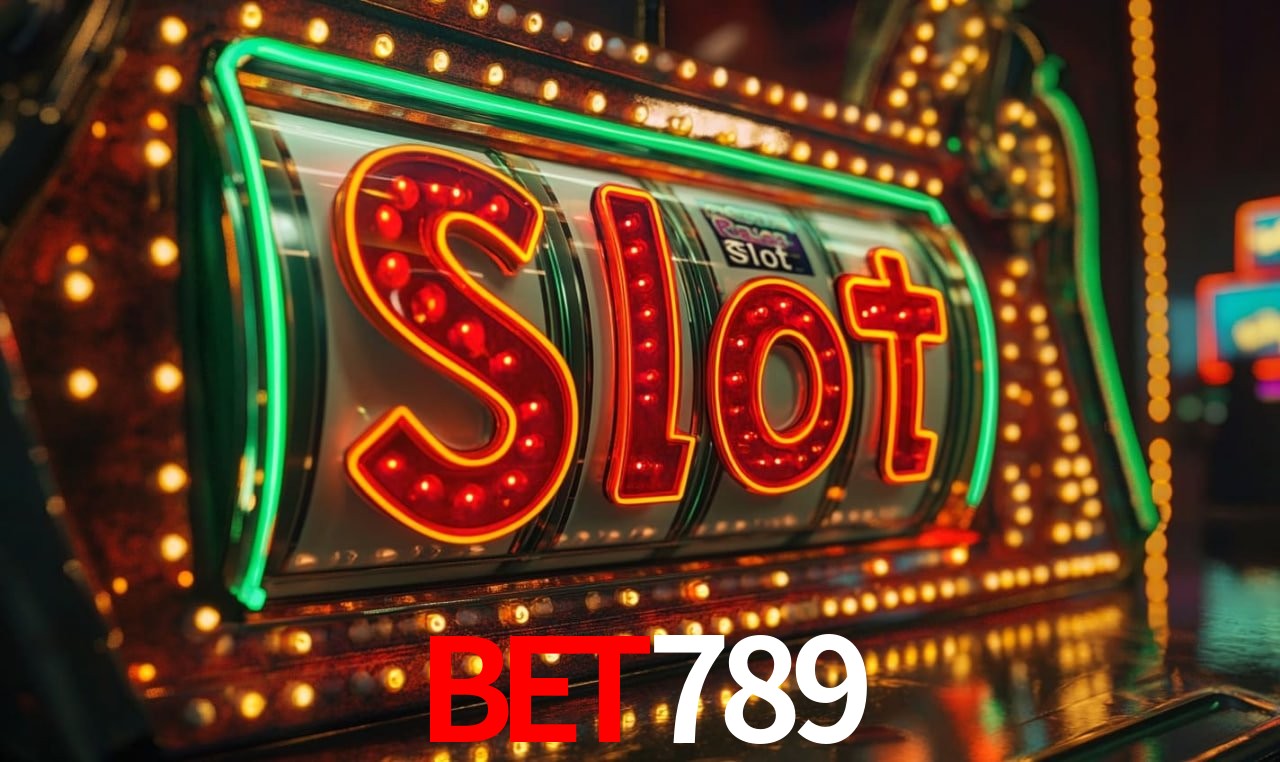 Promoções Sazonais bet789