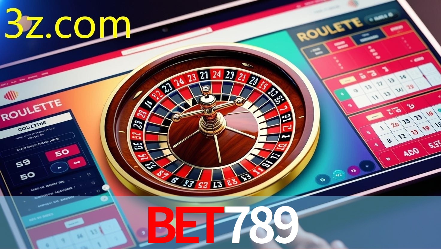 BET789